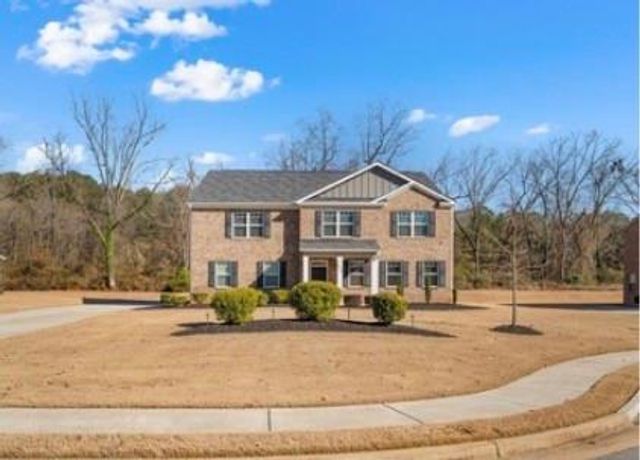 1476 Harlequin Way, Stockbridge, GA 30281