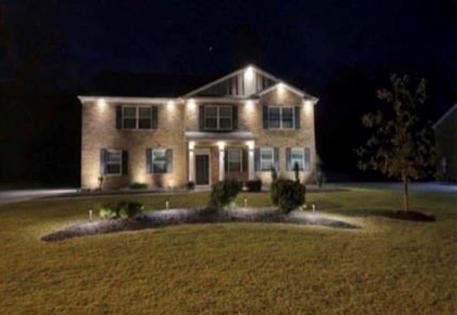 1476 Harlequin Way, Stockbridge, GA 30281