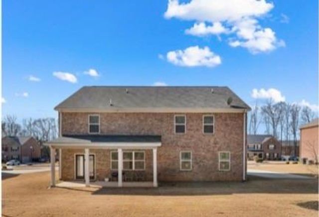 1476 Harlequin Way, Stockbridge, GA 30281