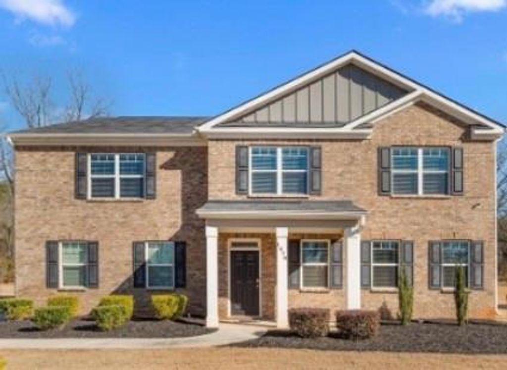1476 Harlequin Way, Stockbridge, GA 30281