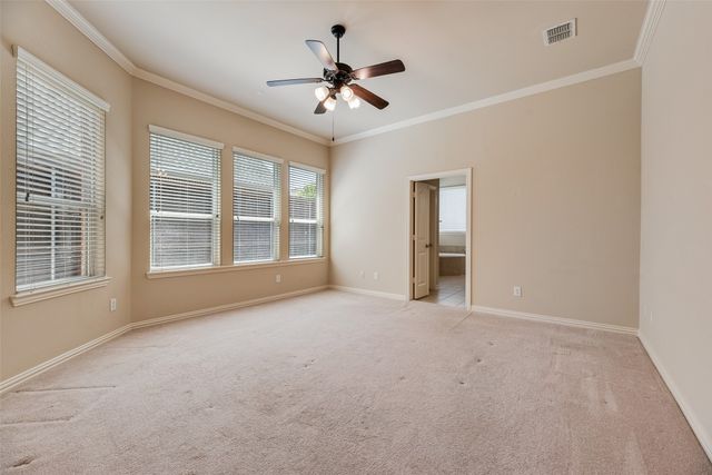 6897 Parker Creek Place, Frisco, TX 75034