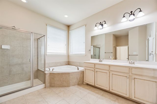 6897 Parker Creek Place, Frisco, TX 75034