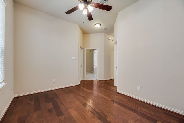 6897 Parker Creek Place, Frisco, TX 75034