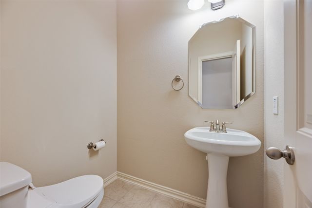 6897 Parker Creek Place, Frisco, TX 75034