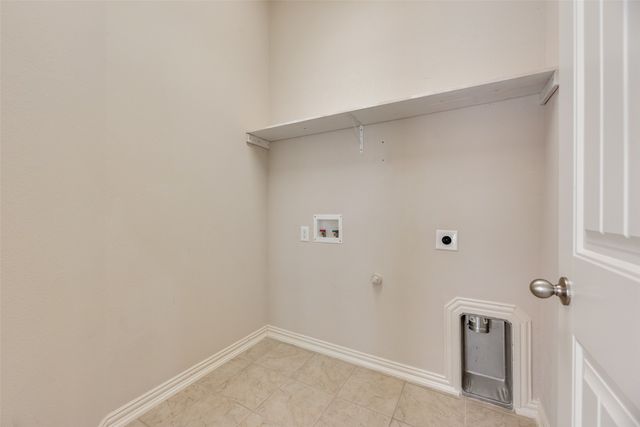 6897 Parker Creek Place, Frisco, TX 75034