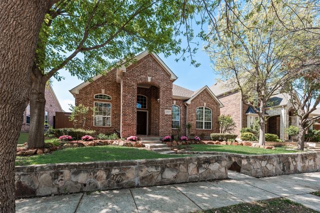 6897 Parker Creek Place, Frisco, TX 75034