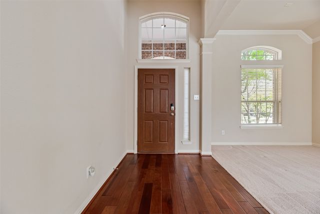 6897 Parker Creek Place, Frisco, TX 75034