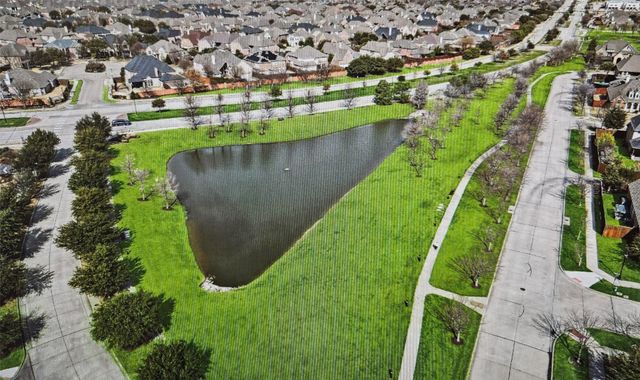 6897 Parker Creek Place, Frisco, TX 75034