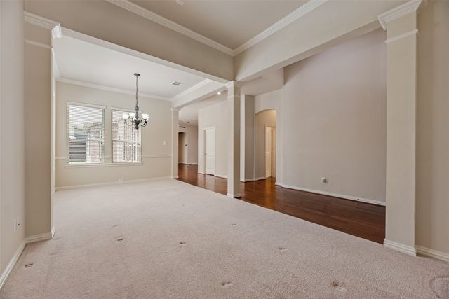 6897 Parker Creek Place, Frisco, TX 75034