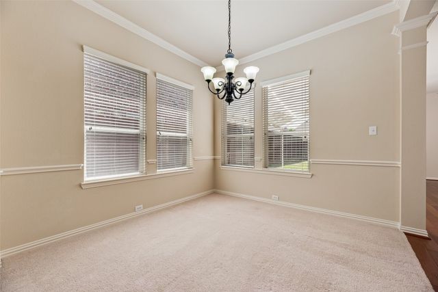 6897 Parker Creek Place, Frisco, TX 75034