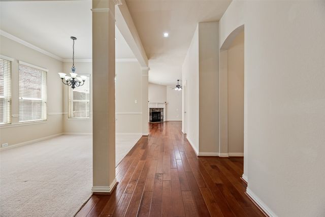 6897 Parker Creek Place, Frisco, TX 75034