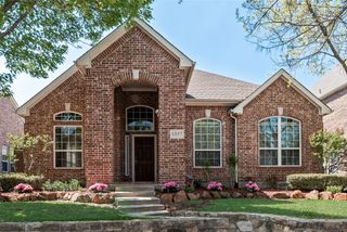 6897 Parker Creek Place, Frisco, TX 75034