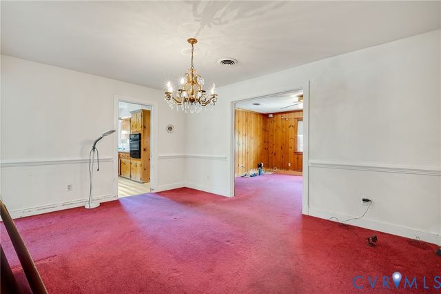1105 Rossford Rd, Henrico, VA 23227