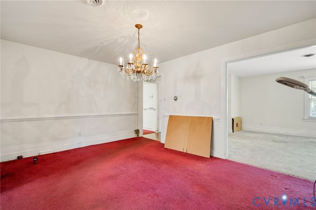 1105 Rossford Rd, Henrico, VA 23227
