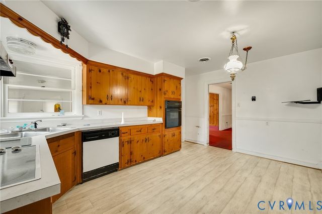 1105 Rossford Rd, Henrico, VA 23227
