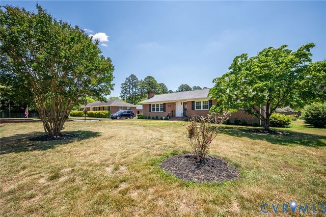 1105 Rossford Rd, Henrico, VA 23227