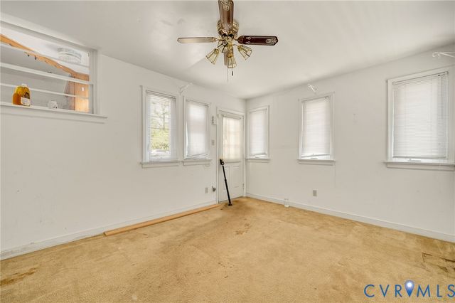 1105 Rossford Rd, Henrico, VA 23227