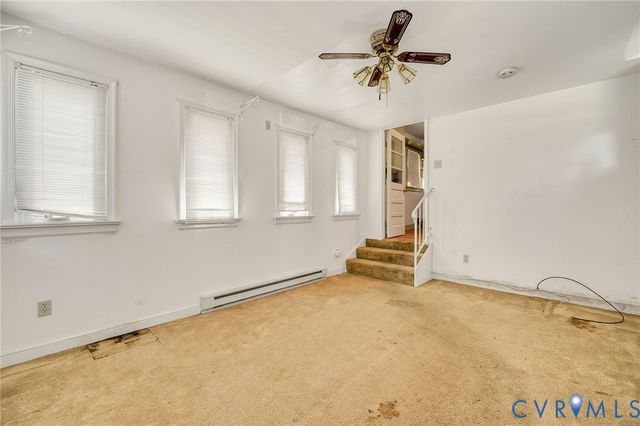 1105 Rossford Rd, Henrico, VA 23227