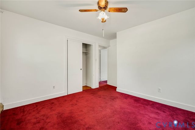 1105 Rossford Rd, Henrico, VA 23227