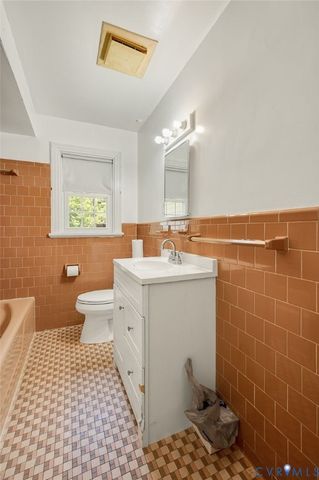 1105 Rossford Rd, Henrico, VA 23227