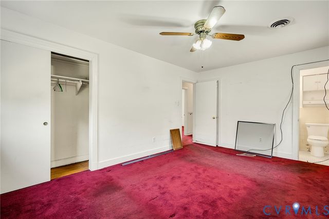 1105 Rossford Rd, Henrico, VA 23227