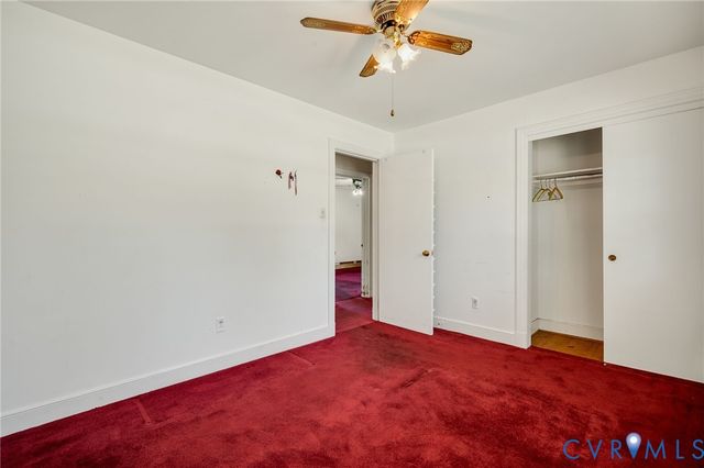 1105 Rossford Rd, Henrico, VA 23227