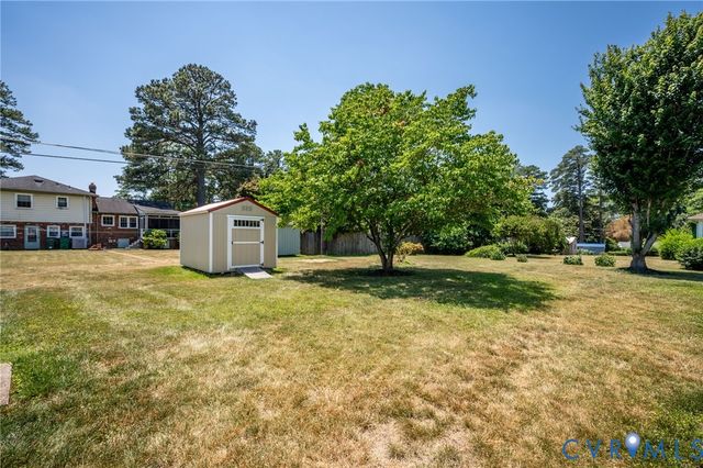 1105 Rossford Rd, Henrico, VA 23227