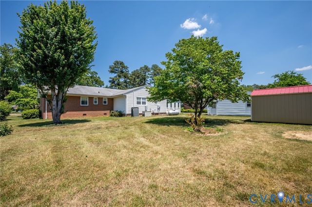 1105 Rossford Rd, Henrico, VA 23227
