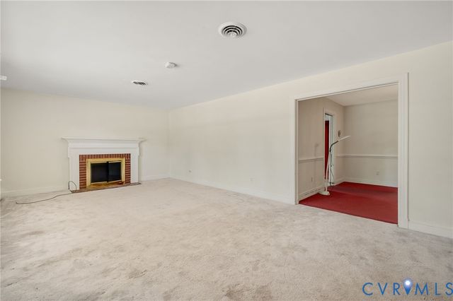 1105 Rossford Rd, Henrico, VA 23227