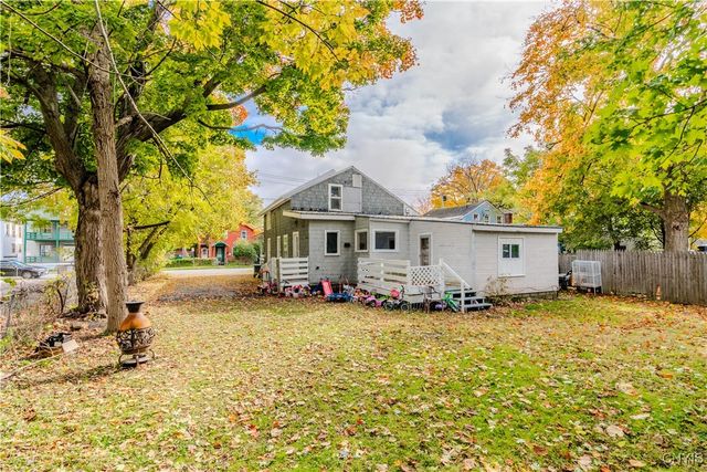 132 William Street, Watertown City, NY 13601