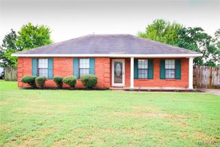 113 Kentucky Oaks ., Montgomery, AL 36117