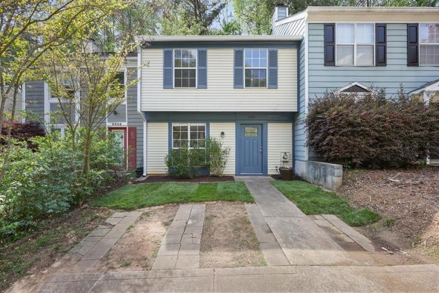 3561 Kennesaw Station Drive NW, Kennesaw, GA 30144