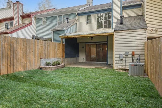 3561 Kennesaw Station Drive NW, Kennesaw, GA 30144