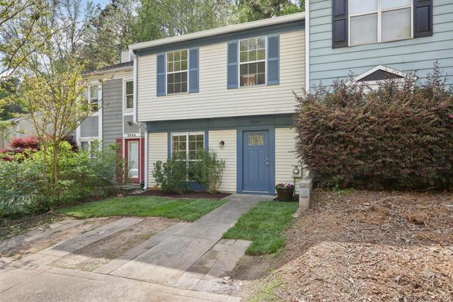 3561 Kennesaw Station Drive NW, Kennesaw, GA 30144