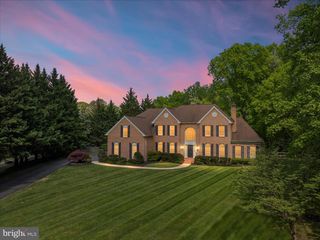 2071 HAVERFORD DR, Crownsville, MD 21032