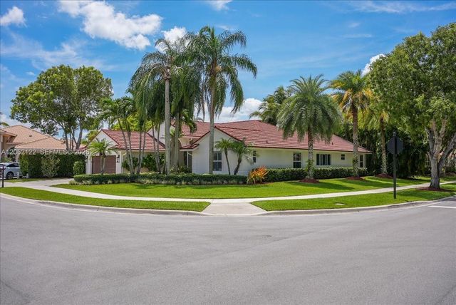 894 Spoonbill Circle, Weston, FL 33326
