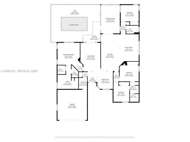 894 Spoonbill Circle, Weston, FL 33326