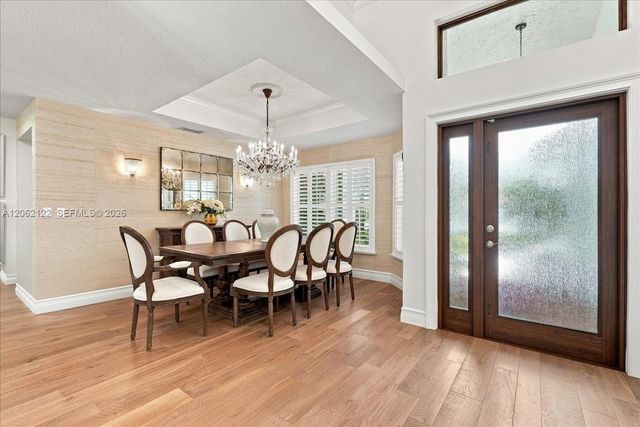 894 Spoonbill Circle, Weston, FL 33326