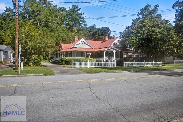 325-323 N Main Street, Hinesville, GA 31313