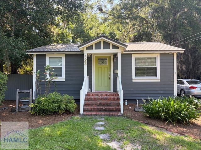 325-323 N Main Street, Hinesville, GA 31313
