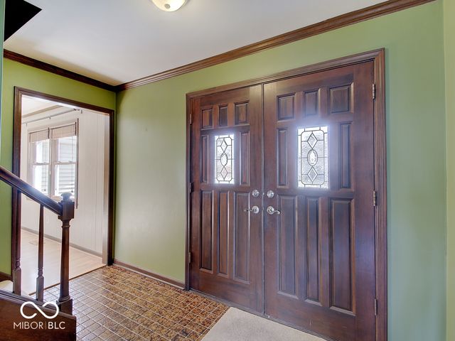 12723 Wembly Road, Carmel, IN 46033