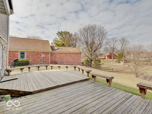 12723 Wembly Road, Carmel, IN 46033