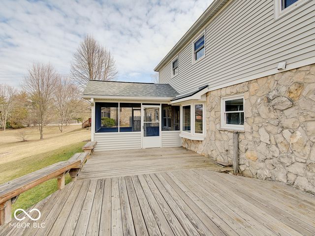 12723 Wembly Road, Carmel, IN 46033