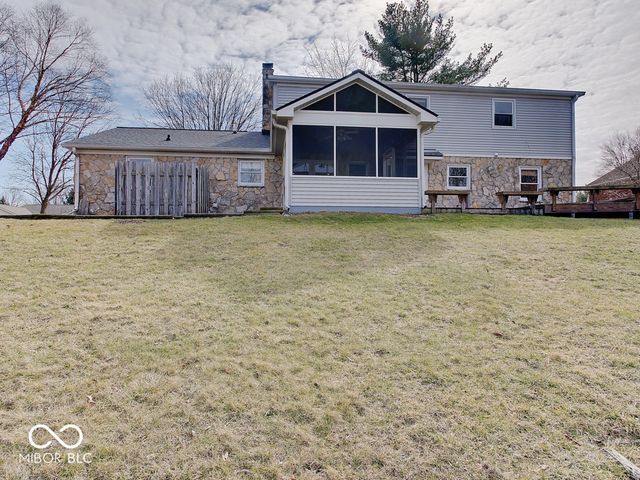 12723 Wembly Road, Carmel, IN 46033
