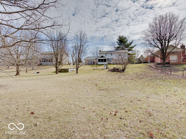 12723 Wembly Road, Carmel, IN 46033