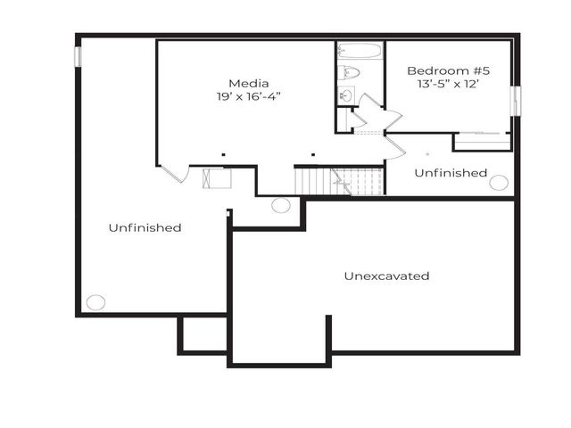 5926 Glen Abby Court, Liberty Twp, OH 45011