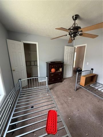 141 Scarlett Place Drive, Bowdon, GA 30108