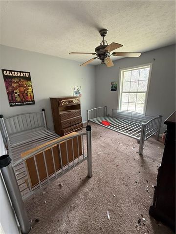 141 Scarlett Place Drive, Bowdon, GA 30108