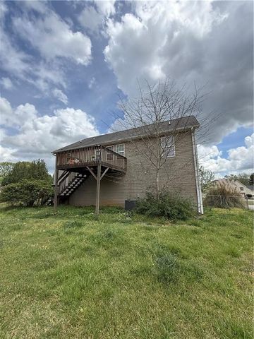 141 Scarlett Place Drive, Bowdon, GA 30108