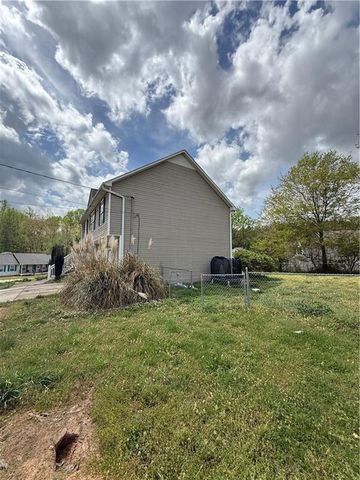 141 Scarlett Place Drive, Bowdon, GA 30108